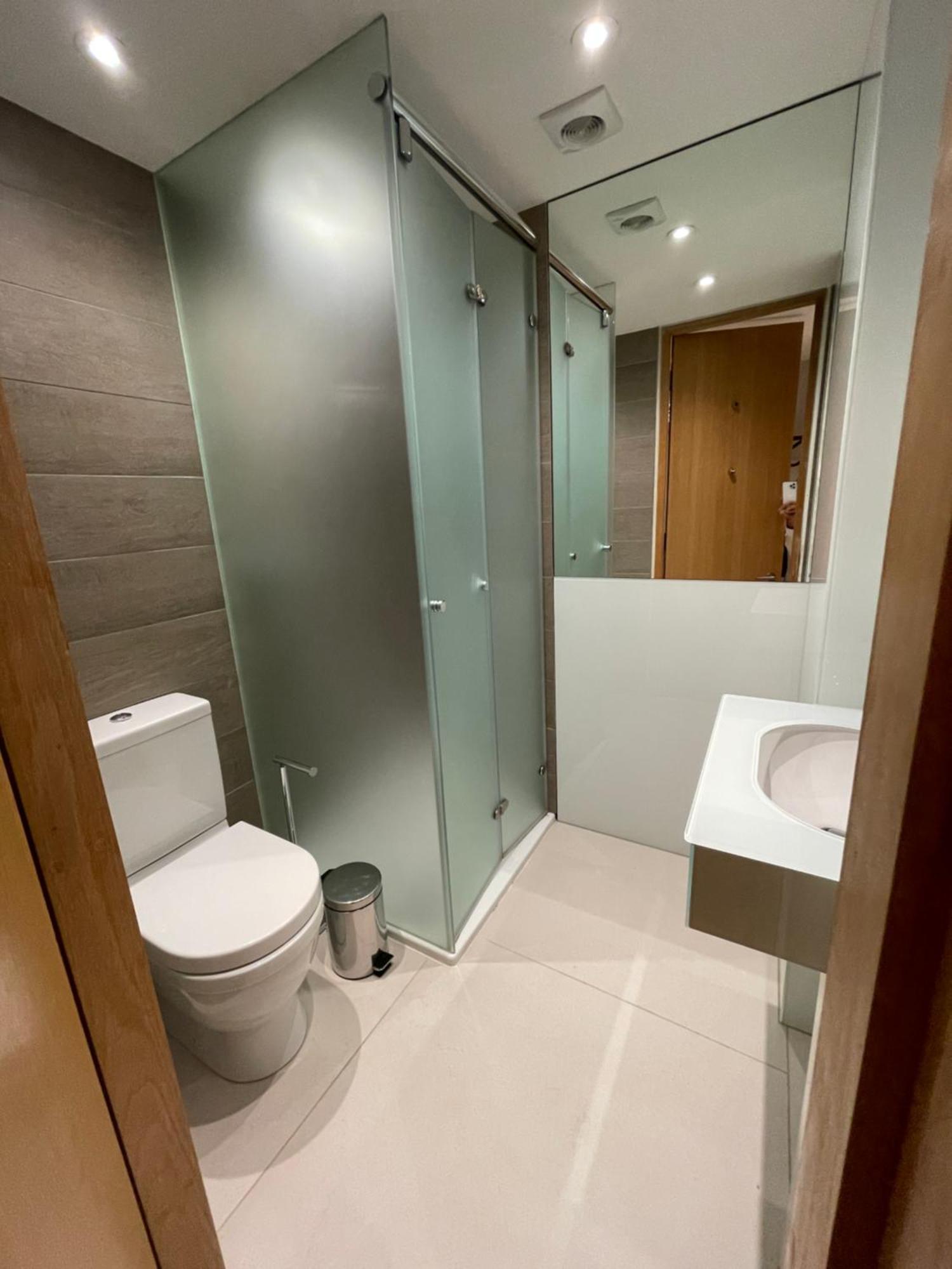 2 Bed, 2 Bath In Mayfair, Garden View Лондон Экстерьер фото