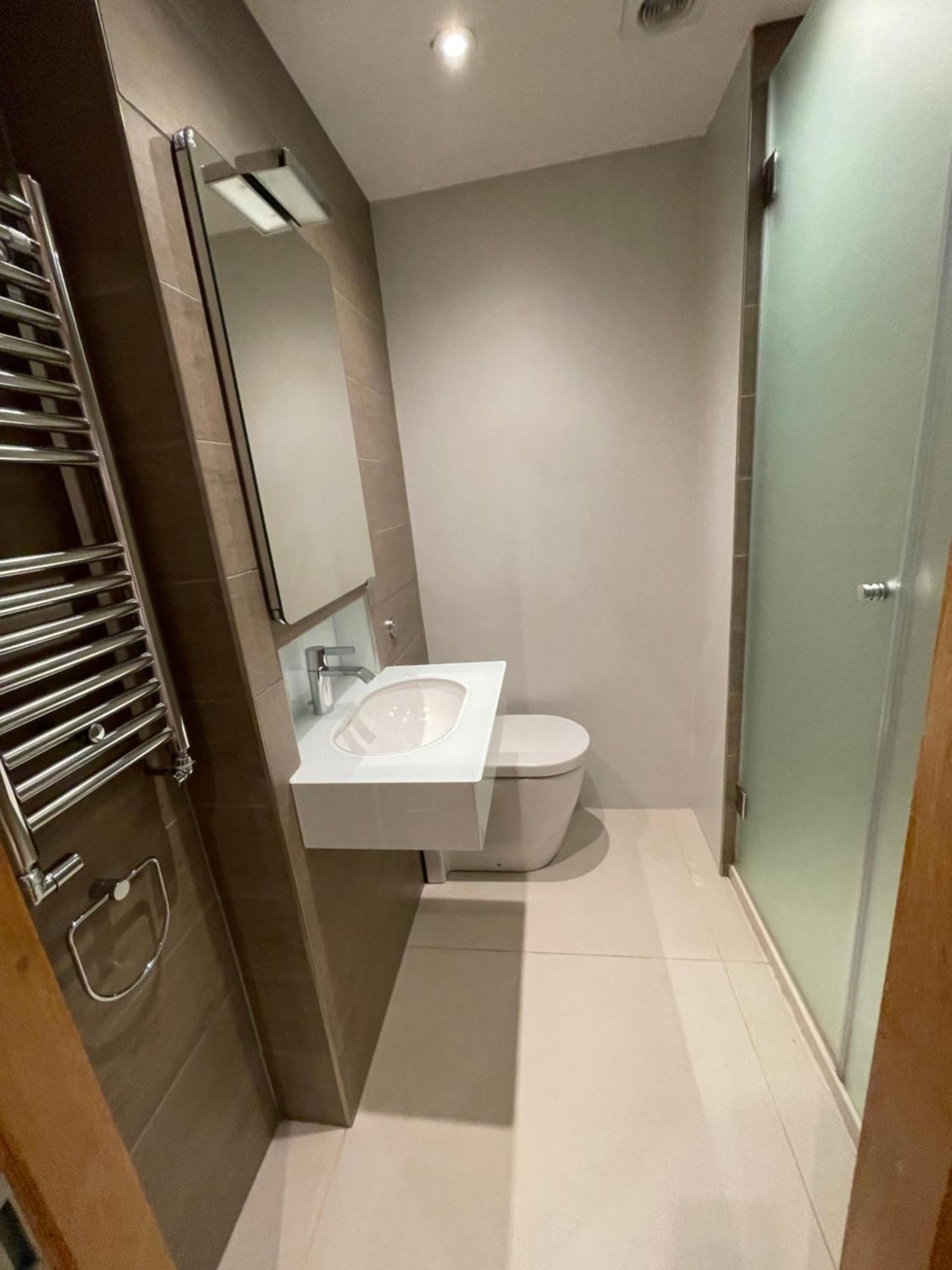 2 Bed, 2 Bath In Mayfair, Garden View Лондон Экстерьер фото